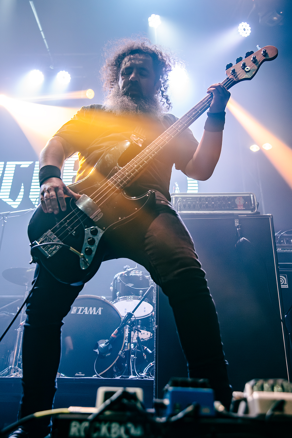 Tiamat - Latam Tour 2025